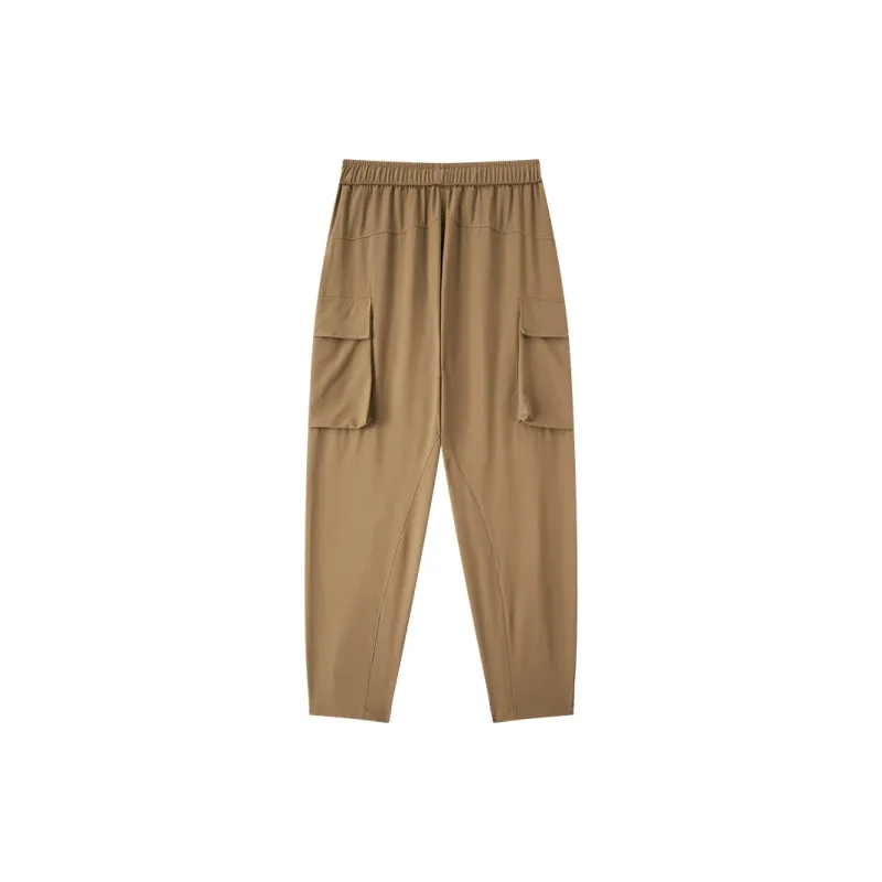 RED DRAGONFLY Casual Pants Unisex-1