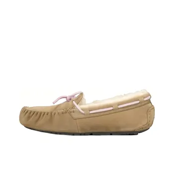 UGG Dakota Slipper Athleisure Casual Sports Shoes Fleece Lined Women's