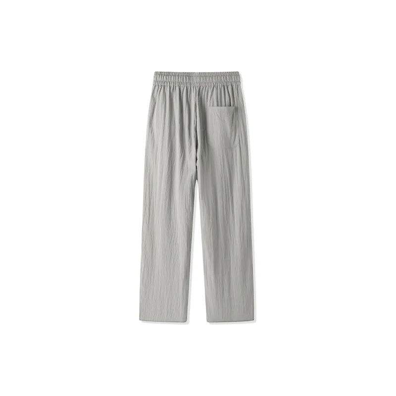30BRAID Casual Pants Unisex-16