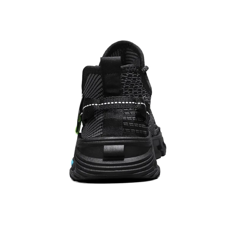 CAHHRRN Breathable Low-Top Running Shoes Men's-11