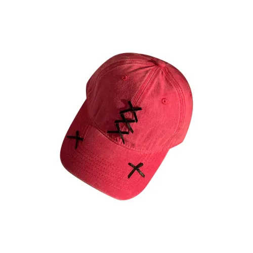 ZKY Cotton Baseball Caps Women's