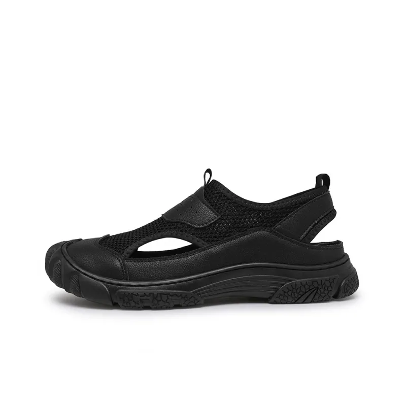 CAMEL ACTIVE Durable Breathable Low-Top Casual Shoes-0