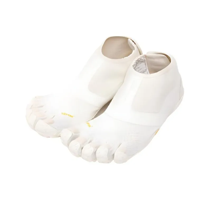 Midorikawa x Suicoke Five Fingers Shoes High-Top Sports Casual Shoes Men's White-2