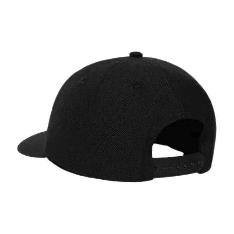 Stüssy Low Pro Stock Dice Cap-2