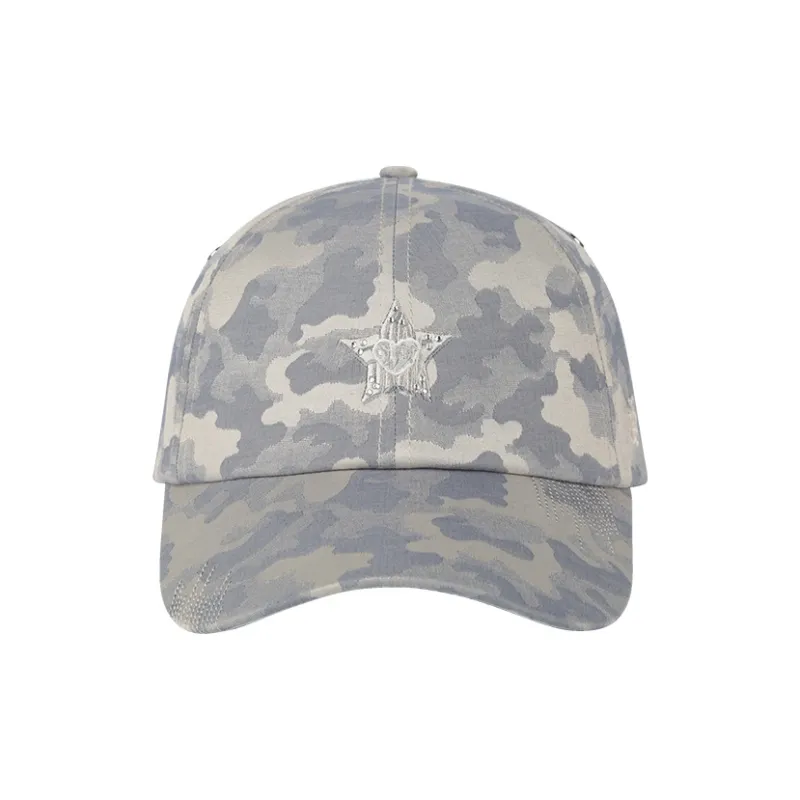 SWOFCARE Polyester Baseball Caps Unisex-1