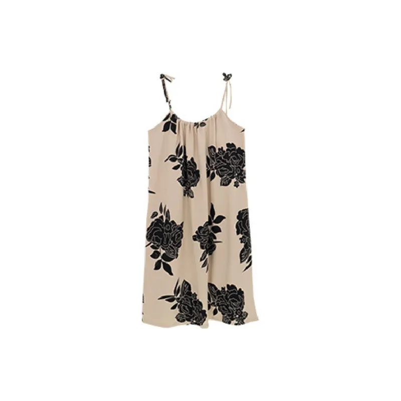 OEING Women's Nightgowns-1