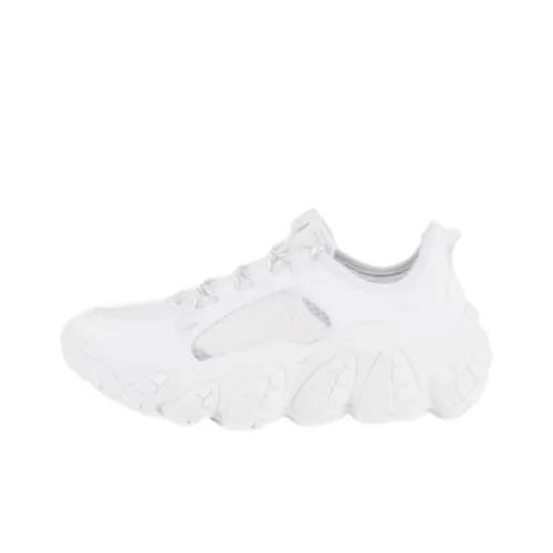 KOLON SPORT Sinopa Outdoor Shoes Women's Low-Top White