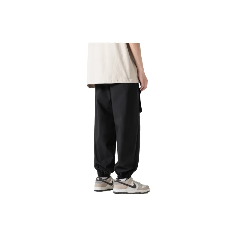 MPUX Cargo Pants Unisex-1