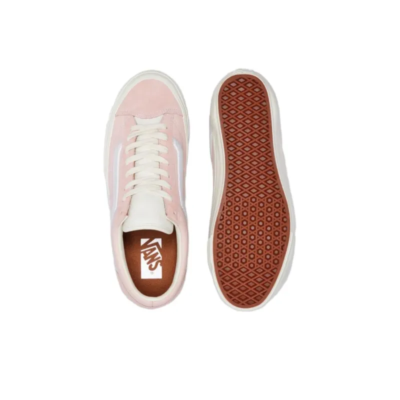 Vans Old Skool Reissue 36 'Pink White'-3
