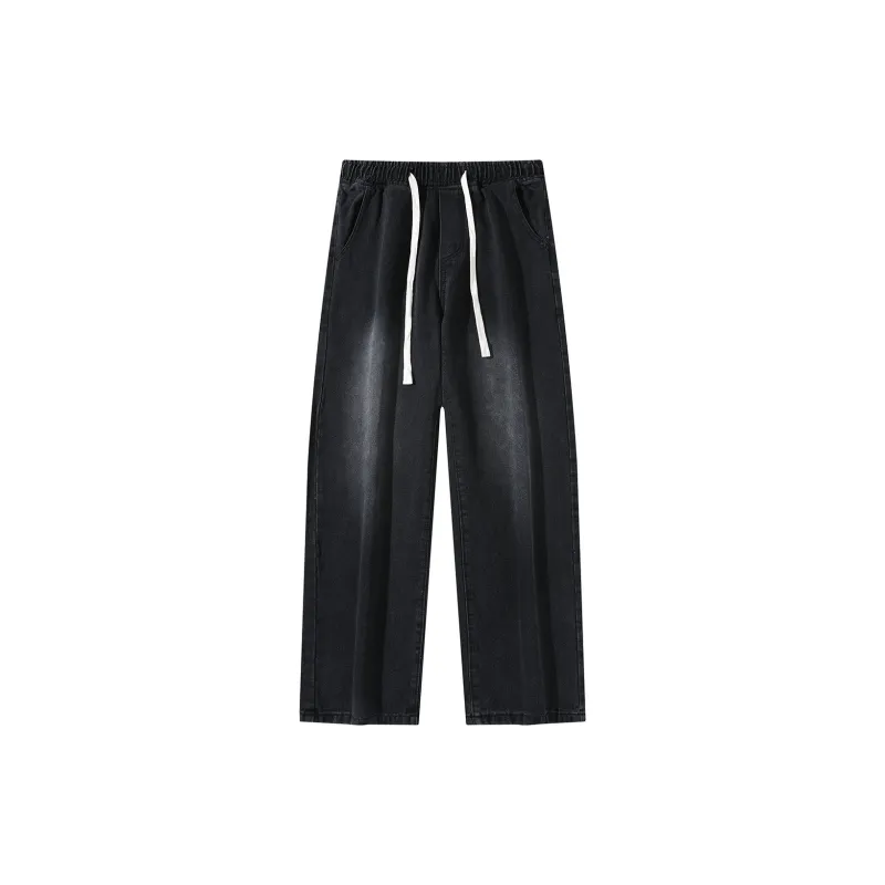 Mowlow Jeans Unisex-0