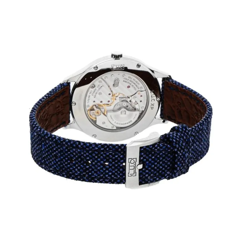 Chopard Men L.U.C Collection Watch-3