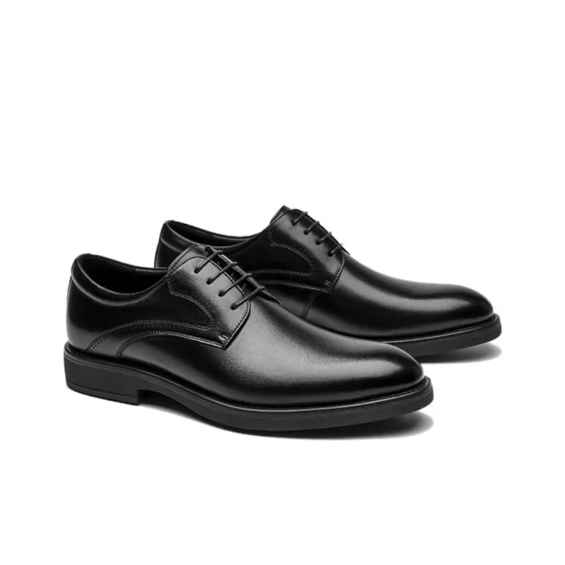 SAINT ANGELO Dress Shoes Men's Black-2