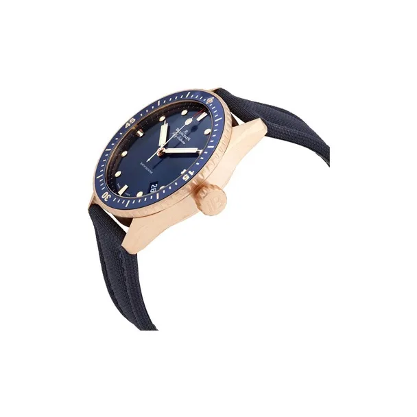 BLANCPAIN Men FIFTY FATHOMS Watch-1