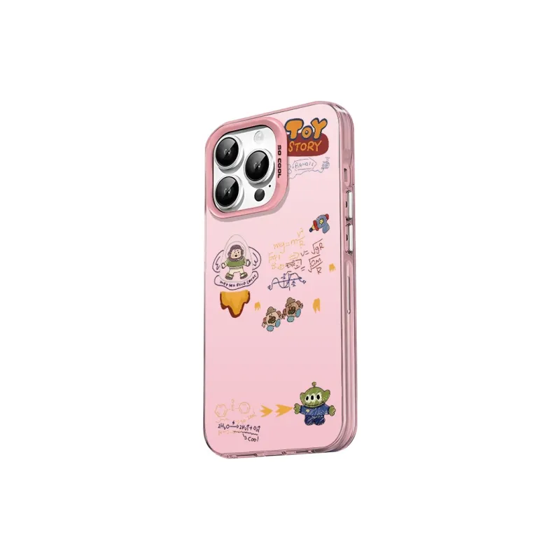 Victory charge Phone Cases-19