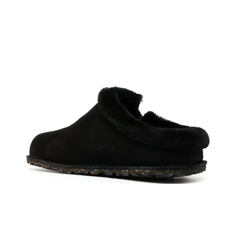 Birkenstock Zermatt Premium Suede Slippers-3