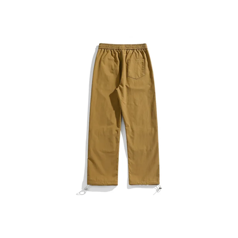 NONEVENT Casual Pants Unisex-25