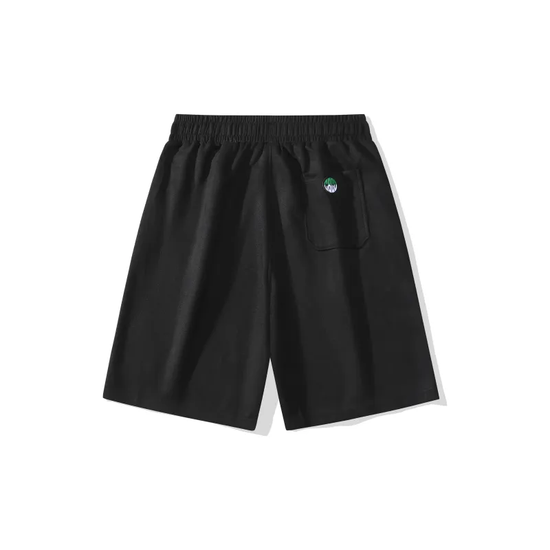 CBCD Casual Shorts Unisex-1