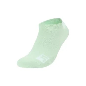 FILA Fitness Series Ankle Socks Women's 1 Pack Light Green