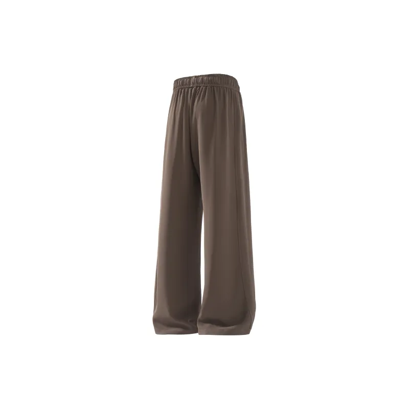 EUSU Casual Pants Unisex-6