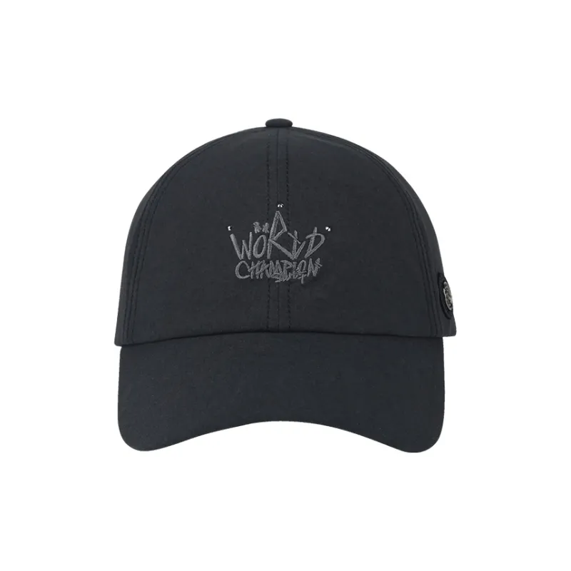 SWOFCARE Nylon Elastane Baseball Caps Unisex-1
