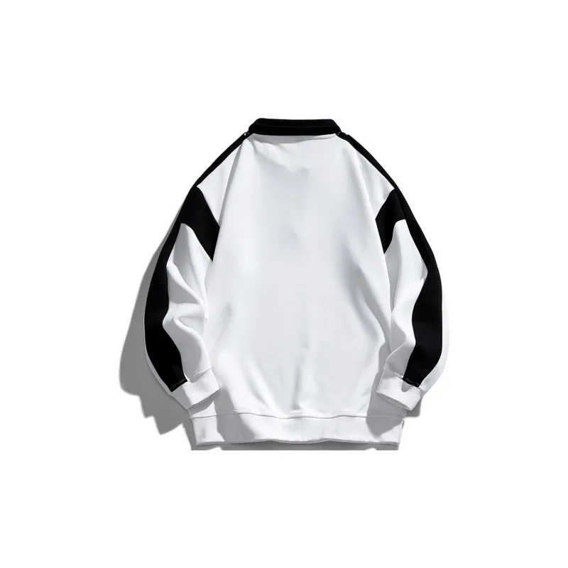 CHRROTA Sweatshirts Unisex-4
