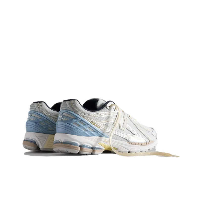 New Balance 1906R Kith White-3
