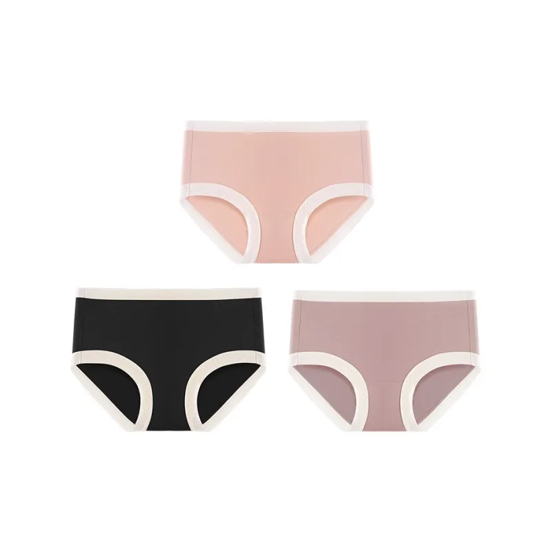 Ordifen Underpants Women's 3 Pack-10
