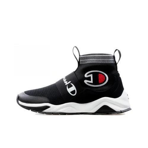 Champion Rally Pro 'Black'