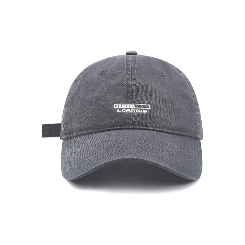 FREE RABBITⅡ Baseball Caps Unisex-5