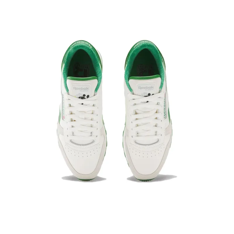 Reebok Classic Leather 1983 Vintage 'Chalk Glen Green'-4