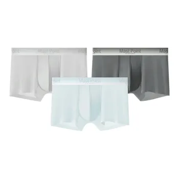 Mast Point Men Underpants