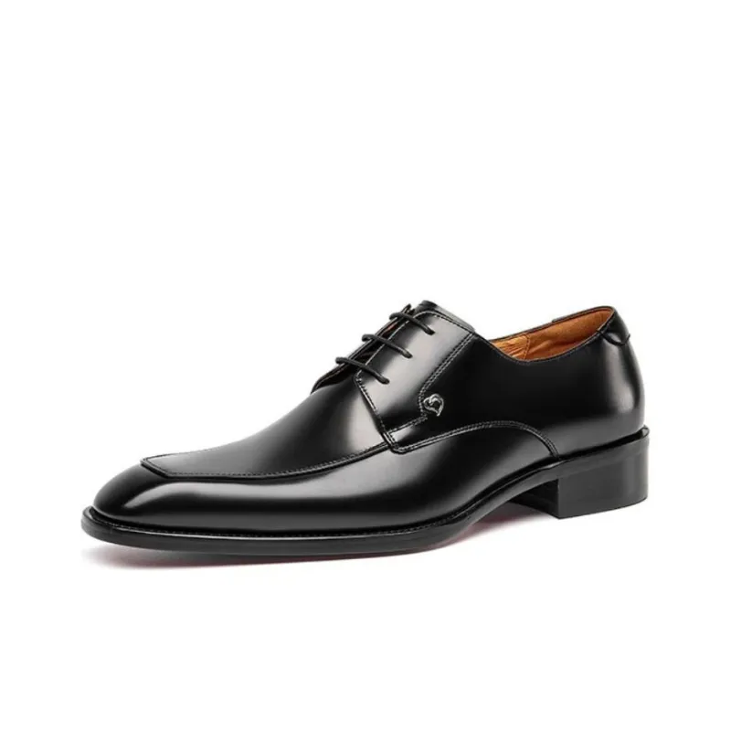 SAINT ANGELO Dress Shoes Men's Black-2