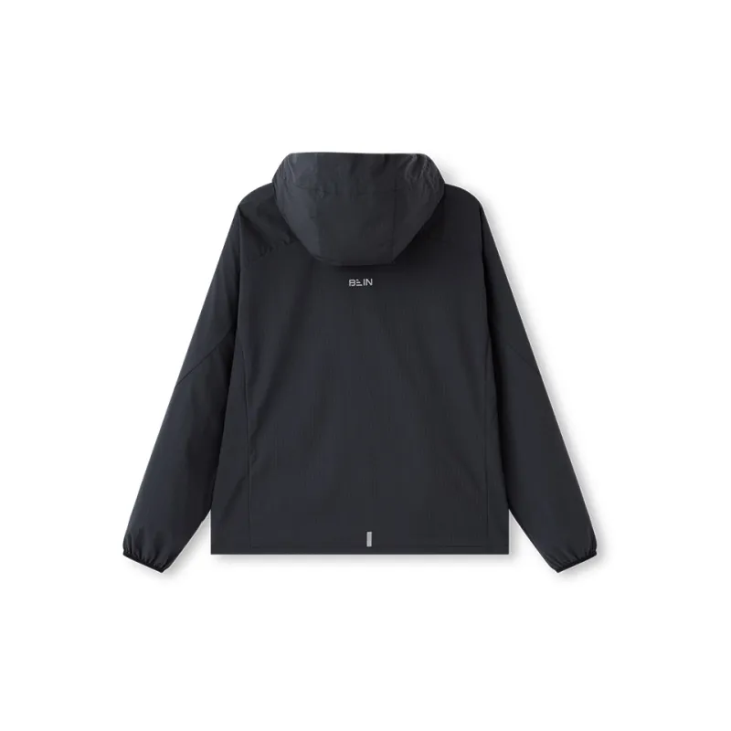 Bein Space Jackets Coats Unisex-1