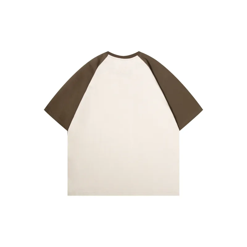 MPUX T Shirts Unisex-8