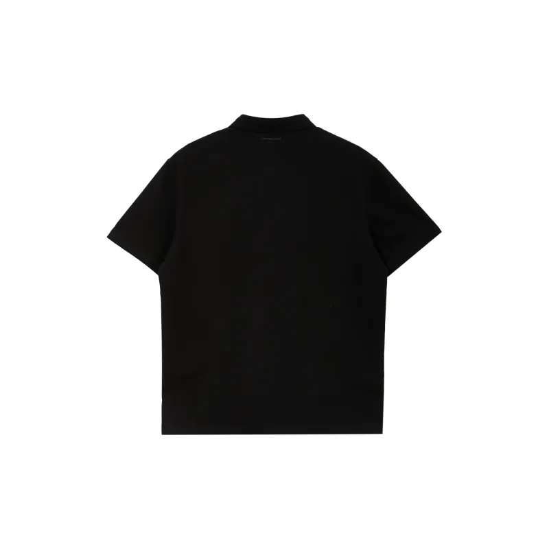 JACK JONES· Polo Shirt Regular Fit Unisex-6