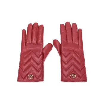 GUCCI Gloves Women's