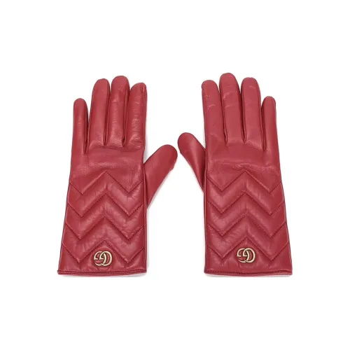GUCCI Gloves Women's