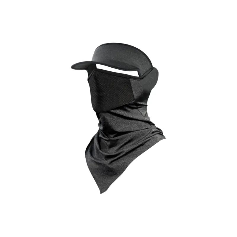 K-bird Other Riding Equipment Cycling Face Mask Unisex Polyester-4