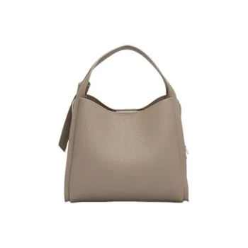 ALOENEY Handbags Premium Gray