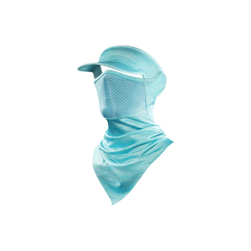 K-bird Other Riding Equipment Cycling Face Mask Unisex Polyester-7