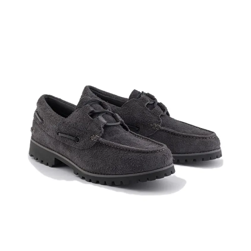 White Mountaineering x Timberland Men's Casual Shoes Men's Black-3