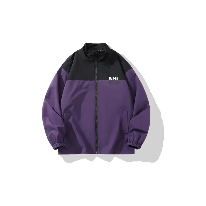 The Simpsons Jackets Coats Unisex-18