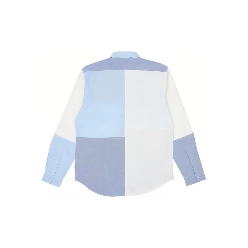 PALACE Oxford Shirt-1