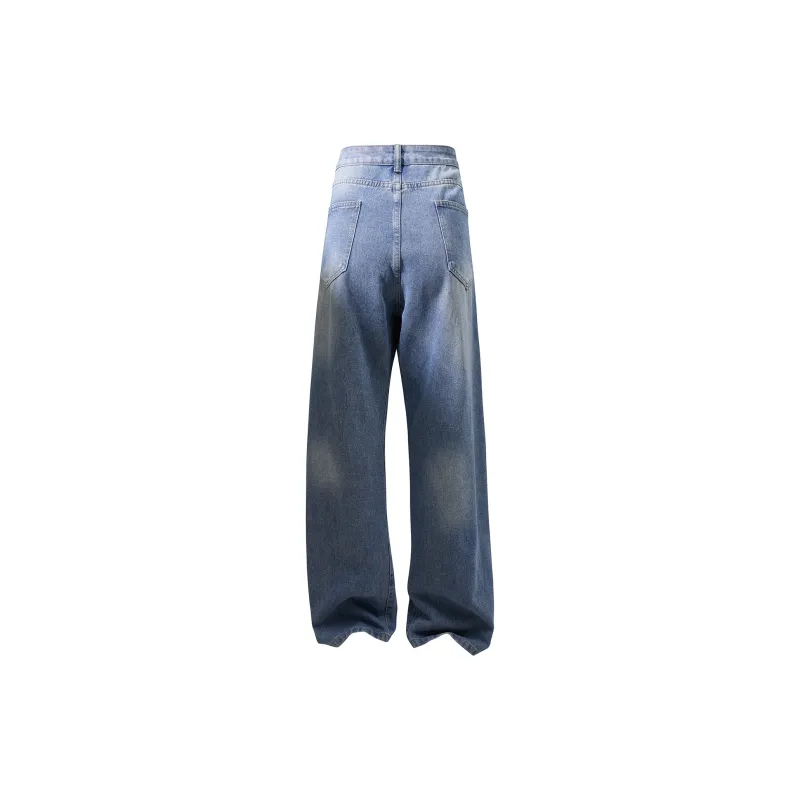 GF Jeans Unisex-36