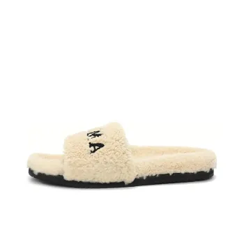 AMIRI Stylish Sandal Men's Light Beige