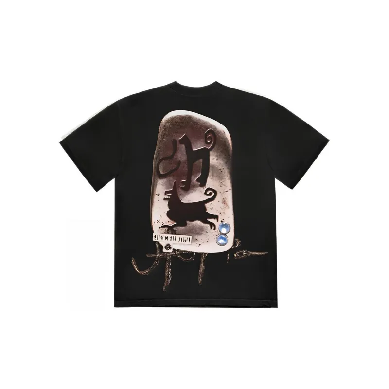 Travis Scott Utopia B5 Box Set Pack-1