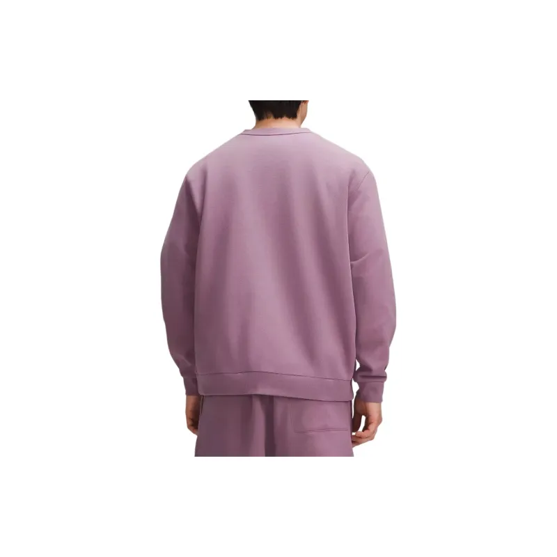 Lululemon Heavyweight Fleece Crewneck-5