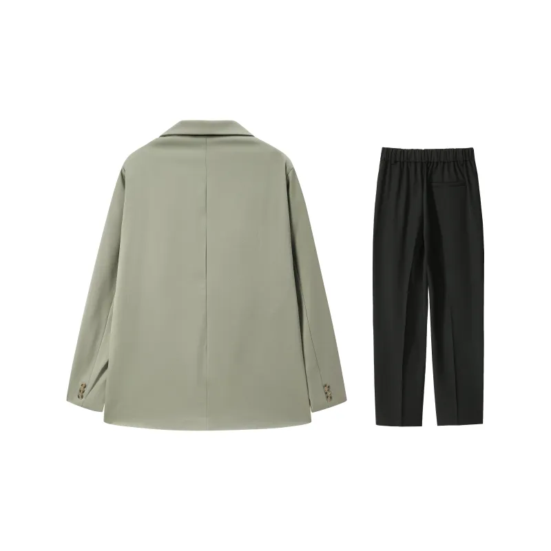 A.X.S.K Business Suits Unisex-10
