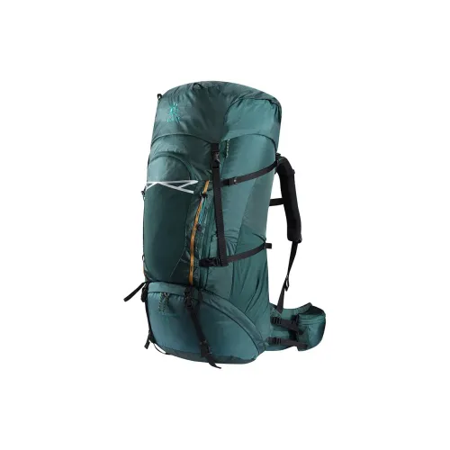 KAILAS Backpacks Dark Cyan