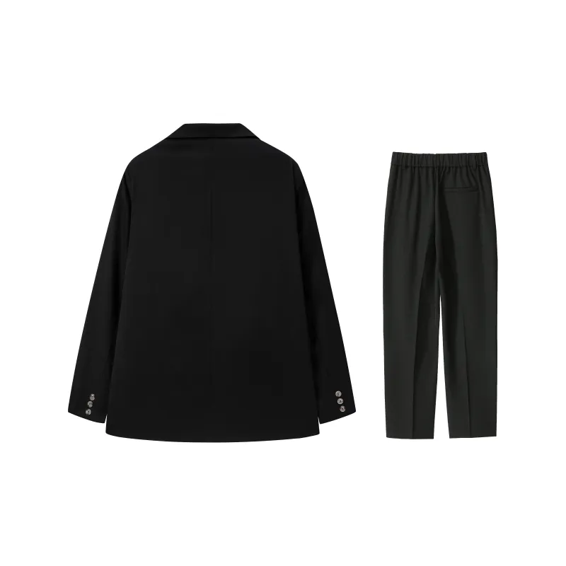 A.X.S.K Business Suits Unisex-1